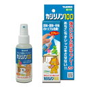 カジリノン 100ml スプレータイプ トーラス【愛犬用 しつけ いたずら防止】強力いたずら防止スプレー