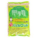 パインウッド 6L【猫砂・流せる・燃やせる】 無臭が一番★ 猫砂 トイレ砂 無臭 天然木・英国流 自然(室内)環境保護対策品】