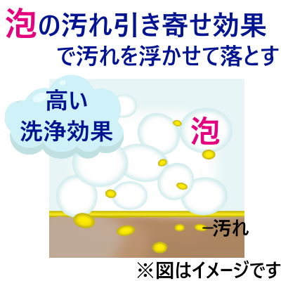 シュシュット！おそうじ泡スプレー　猫用　つめかえ用　240ml　ライオンスプレーしてサッとふくだけ。猫の汚れまとめてお掃除。オシッコ・ウンチ・おうと物の汚れやニオイもスッキリ落とせます。『ニオイをとる砂』共同開発の消臭力。 3