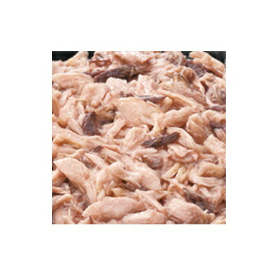 はごろも　無一物パウチ　まぐろ　40g【国産　ウェット　水煮　フレーク】まぐろと天然水だけで作ったキャットフード。