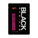 イトウ&カンパニー BLACK カツオ・マグロ 15歳以上用 ゼリー仕立て 80g【キャットフード ウェットフード 猫用 愛猫用一般食】ビタミンや鉄分を豊富に含...