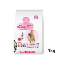 ドクターズチョイス 成犬用 中粒 1kg 【ドッグフード ドライ】ラム&玄米★乳酸菌・納豆菌エキスを配合した総合栄養食!納豆菌がニオイを体内から消臭