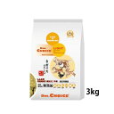 ドクターズチョイス 体重管理用(ライト) 中粒 3kg 【ドッグフード ドライ】ラム&玄米★乳酸菌・納豆菌エキスを配合した総合栄養食!納豆菌がニオイを体内から消臭