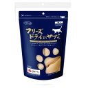 ママクック　フリーズドライのササミ　猫用　150g　【国産品　猫用スナック　おやつ】素材の美味しさ（肉汁）を、そのままとじこめて乾燥させました！！ドライフードや缶詰にまぶしてトッピングにも！