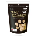 ママクック フリーズドライのムネ肉 猫用 150g 【国産品 猫用スナック おやつ】素材の美味しさ（肉汁）を そのままとじこめて乾燥させました！！ドライフードや缶詰にまぶしてトッピングにも！