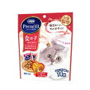 コンボ プレゼント キャット おやつ 女の子 シーフードミックス味 42g(小分け14袋入り) 日本ペットフード【国産 キャットフード ドライ おやつ】ちょっぴ...