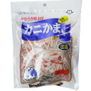 フジサワ　カニかまお徳用 (猫用) 80g【キャットフード　