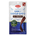 【クロネコゆうパケット送料200円 4個まで】【国産】 デビフ 乳酸菌入り やわらかおやつ ビーフ＆ササミ 40g 【わんこおやつ】乳酸菌入りで ソフトな噛みごたえなので幼犬からシニア犬まで食べやすい！【代引き 同梱不可】