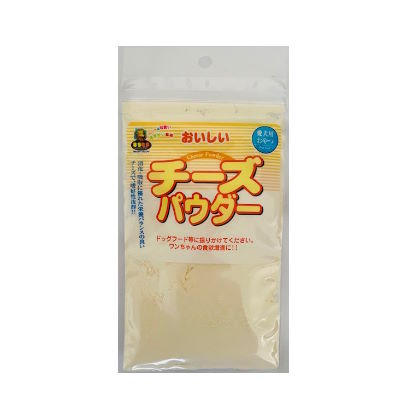 　おいしい　チーズパウダー　35g　マルジョー　食欲増進に！　粉末　トッピング　香り付けにも◎　