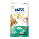 【クロネコゆうパケット送料無料 5個まで1便】 国産 AIM30 カリッとトリーツ ミックス味 25g(5g×5袋) サンライズ 【キャットフード ドライ おや...