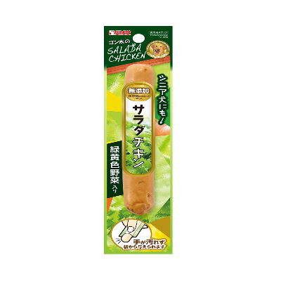 サンライズ　ゴン太のサラダチキン