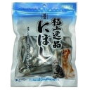 フジサワ 極上逸品にぼし 150g 【国産 犬猫用おやつ トッピング】