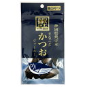 フジサワ まるごとかつおジャーキー 20g 【国産 猫用おやつ 藤沢商事】静岡県焼津産のかつおを厚切りのジャーキーにしました。
