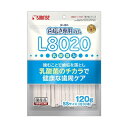 ゴン太の歯磨き専用ガム SSサイズ L8020乳酸菌入り 120g【国産 ドッグフード 犬用 おやつ ガム 歯周ケア デンタル】小型犬にも噛みやすい弾力のある...
