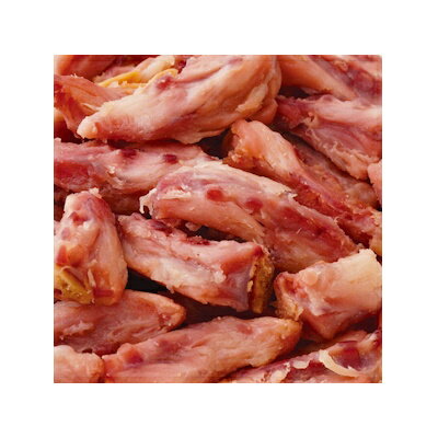 d.b.f　デビフ　若鶏の軟骨ジャーキー　45g【国産　犬用スナック　おやつ　お出かけ　お散歩】若鶏の軟骨をやわらかく加工した嗜好性の良いジャーキーです。 2