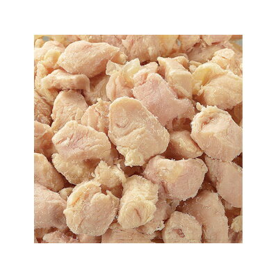 d.b.f　デビフ　ミニパック　スナックボーイ　ササミカット　100g（20g×5袋）【国産　犬用スナック　おやつ　お出かけ　お散歩】鶏ささみをひとくちサイズにカット。携帯に便利な小分けパックです。 2