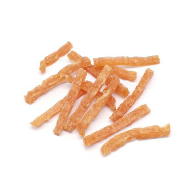 わんわん【国産】チョイあげ　ささみん　15g　【犬用おやつ　ドッグフード　間食】チョイっとあげられるお手軽おやつ●