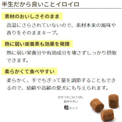 ビィプラス　ベリィベリィ　粒タイプ　75g　ビィナチュラル【国産　犬用　半生おやつ・サプリ】目・尿路の健康を維持★お薬も包めます！愛犬の健康に必要な栄養成分を補います