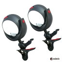 2台セット 大進 LED センサーライト 屋外 用 電池式 充電式 マグネット クリップ DLC-N600C USB 単三電池 乾電池 250ルーメン 磁石 屋...