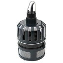 大進 ムシコロ 吸引式捕虫器LED DS-048L4939736901052(3)