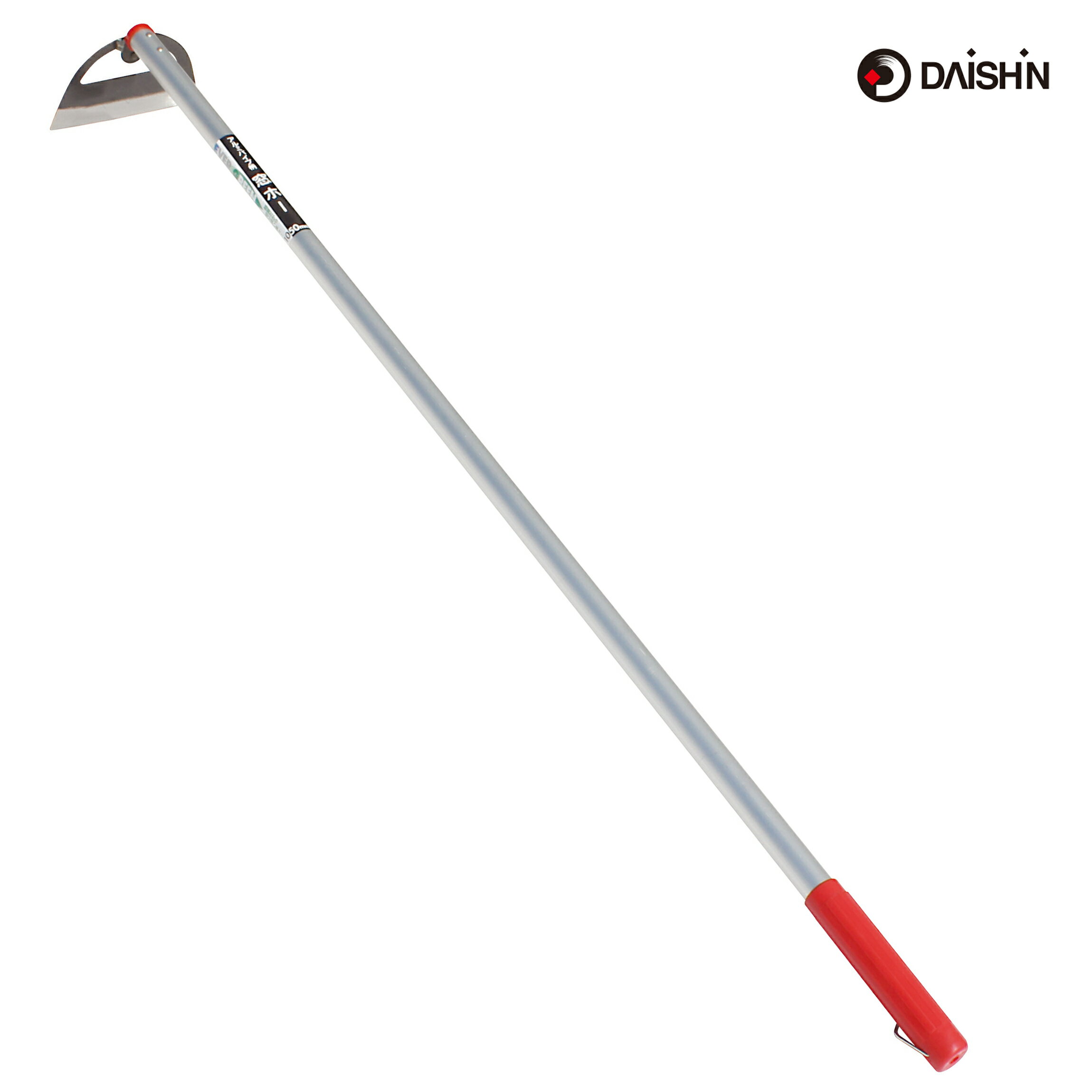 アルミパイプ柄 窓ホー 1050mm柄大進 園芸 ガーデニング 農業 女性 庭 農作業 家庭菜園 用具 工具