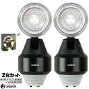 【 2台セット センサーライト 乾電池式 屋外用 】大進 電池式 led DLB-NS100 1灯式 人感 センサーライト ledセンサーライト 防犯ライト セ...
