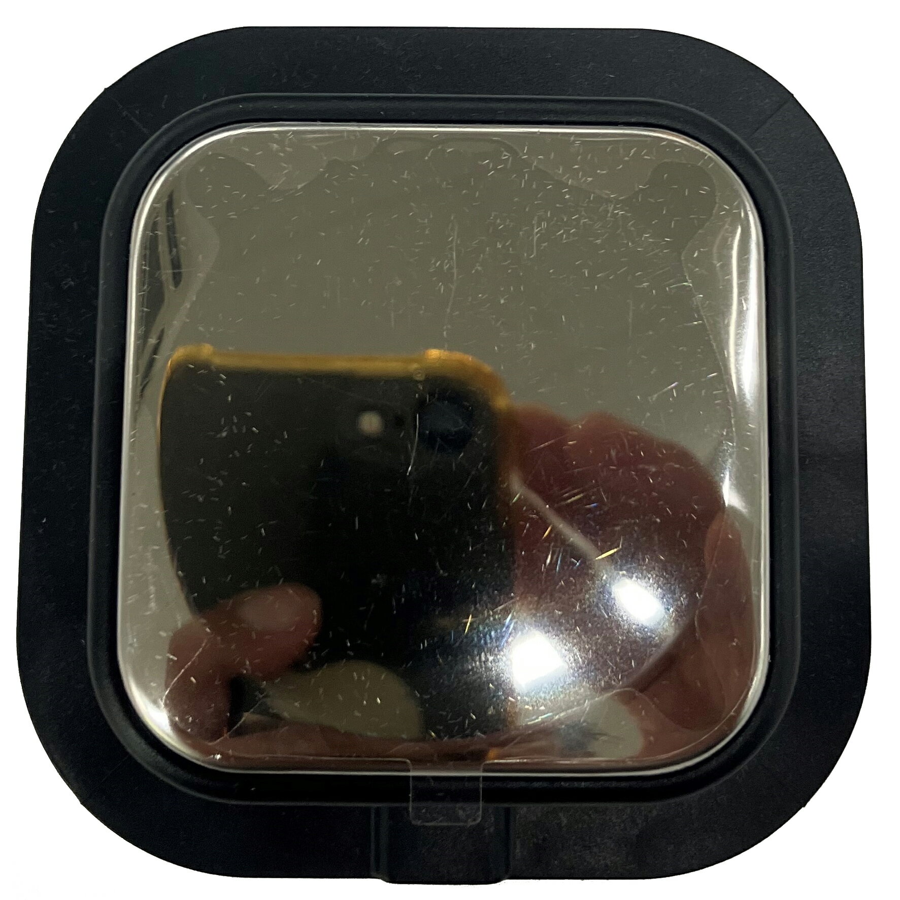 水冷とペルチェのハイブリットベスト WHV-24Fのデバイス