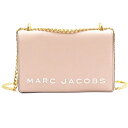 y|Cg6{ȏずz}[NWFCRuX obO MARC JACOBS `F[V_[ _u eCN NX{fB [Y M0015016 AEgbg Vi