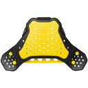 取寄 ヘリンクスレーシングチェストプロテクター ブラック ONE SIZE NXV018 RSタイチ