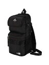 取寄 SLINGBODYBAG ブラック NEB009 RSタイチ