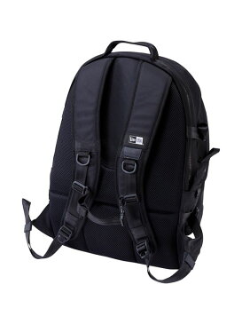 NEB005 ブラック CARRIER PACK NEWERA×RS TAICHI 35L