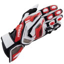取寄 GP-EVO.Rレーシンググローブ レッド XXL NXT055 RSタイチ