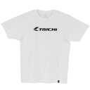 取寄 TAICHI ロゴTシャツ メンズサイズ RSU106 アールエスタイチ