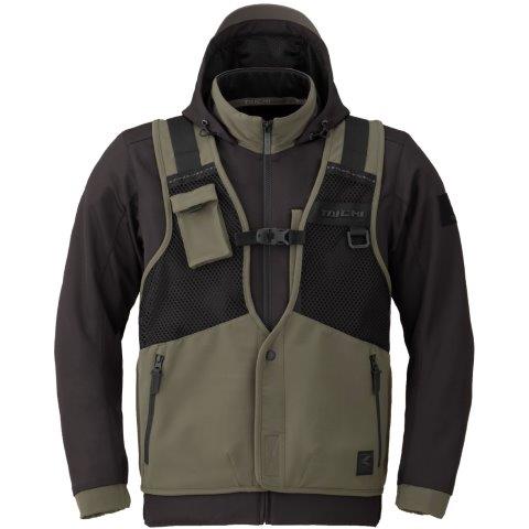 楽天市場】RSタイチ クロスオーバー メッシュ ジャケットの通販 楽天市場】RSタイチ クロスオーバー メッシュ ジャケットの通販