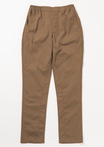 取寄 イージーテーパードパンツ レディースサイズ ROP69 ロッソスタイルラボ