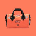 取寄 ユニバーサル 25L ドリフトダッフルバッグ DB-200 オサドライパック