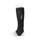 ヒートブロックレッグサポーター メンズサイズ LEG-H01 ピーオーアイデザイン