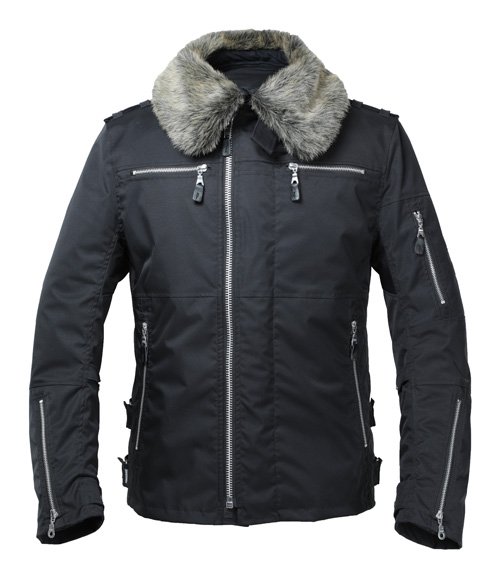 FURライダース メンズサイズ PJ-23201 パワーエイジのサムネイル