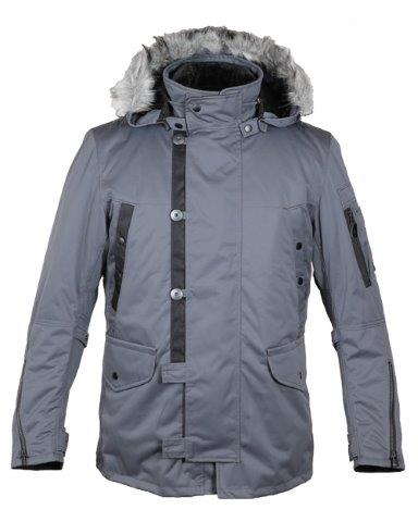 N-3Bライダース メンズサイズ PWJ0001Z パワーエイジ