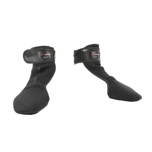 取寄 12Vヒートトゥウォーマー S(23-25cm)サイズ 5100022 ヒートマスター