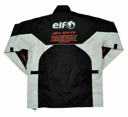 ELR-3291エルフ/elFレインスーツ防水