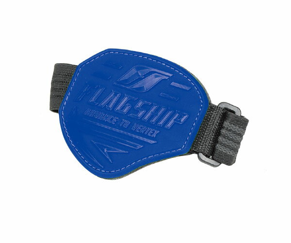 取寄 シフトパッド ソフトタイプ ブルー FSPD-02 フラッグシップ