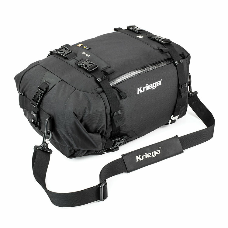 US-30 Drypack KUSC30 クリーガ 3