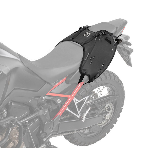 Saddle Bag - 取寄 OS-BASE HONDA CRF1100L AFRICA TWIN KOSBA-E クリーガ