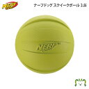 NERF ナーフドッグ スクイークボール 3.8i リッチェル(ペット 犬 猫 ペット用おもちゃ 海外製品 ボール 外用 運動 しつけ 遊び)