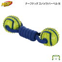 ナーフドッグ スパイクバーベル 9iリッチェル Richell