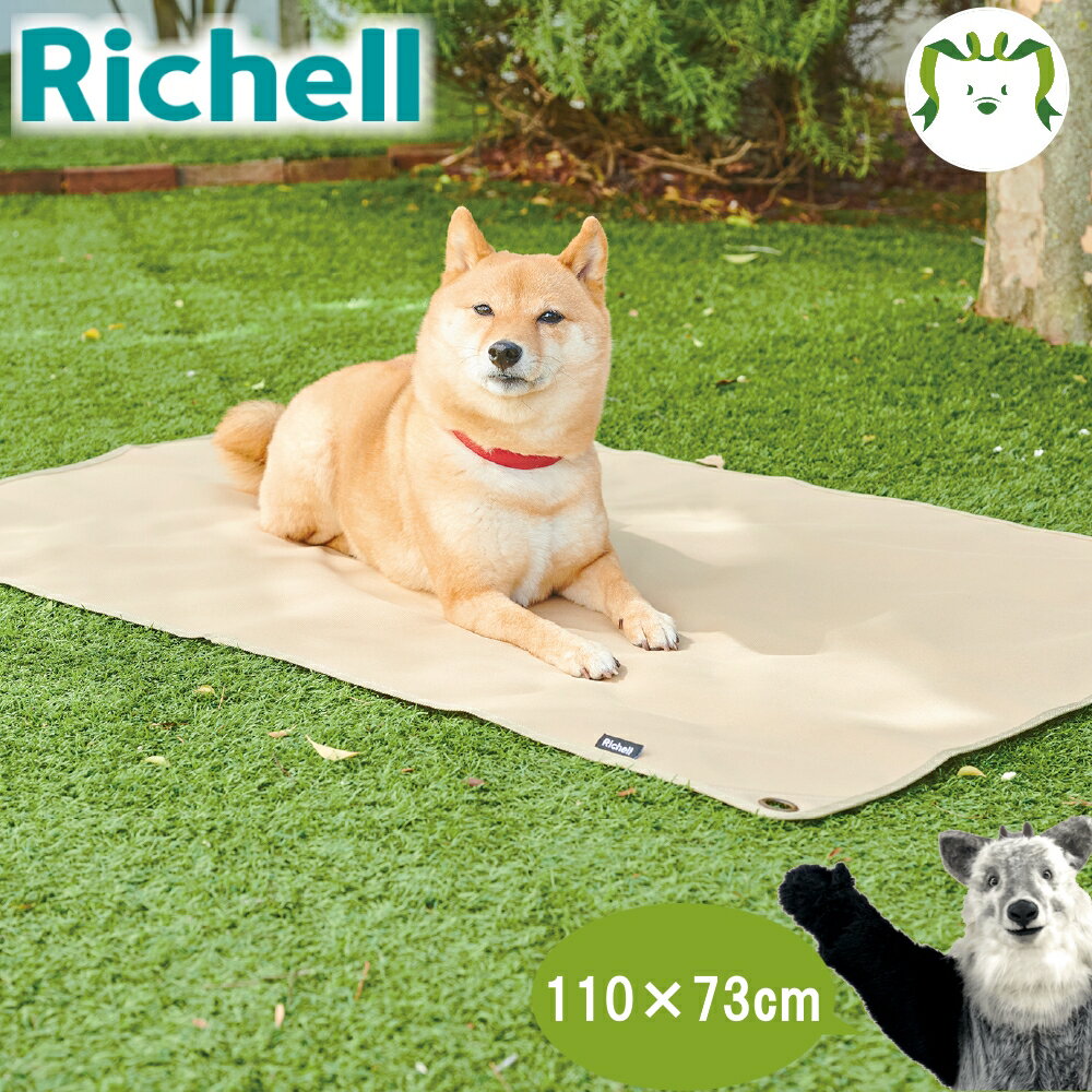ޡ ޥ 110-70å Richell   ޥå  ȥɥ  ڥå  