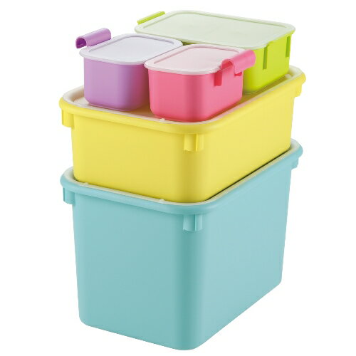 シマットコ ケースセット