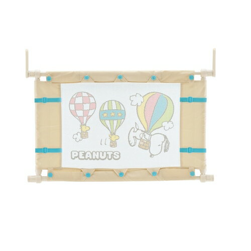 スヌーピー ママらくソフトゲート S