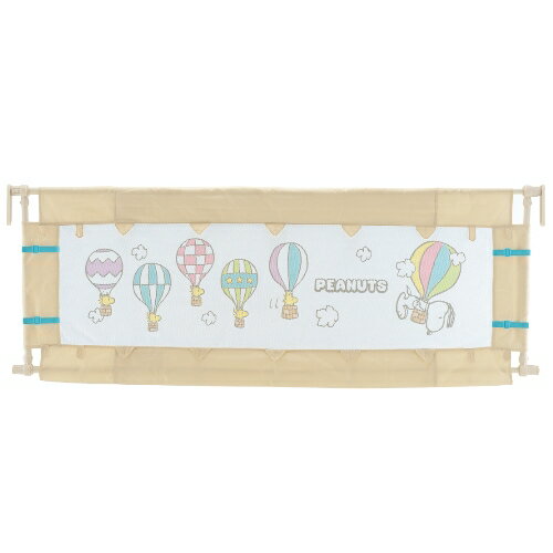 スヌーピー ママらくソフトゲート L